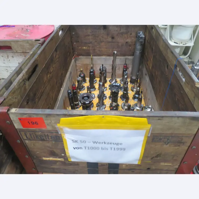 Fresadoras de alta precisión y gran capacidad-1