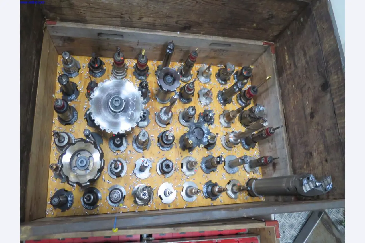 Fresadoras de alta precisión y gran capacidad-3