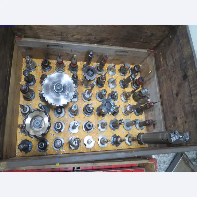 Fresadoras de alta precisión y gran capacidad-3