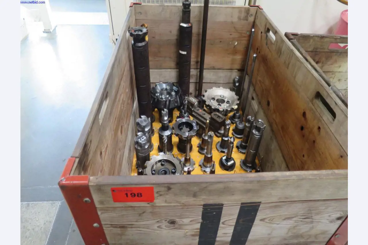 Fresadoras de alta precisión y gran capacidad-1