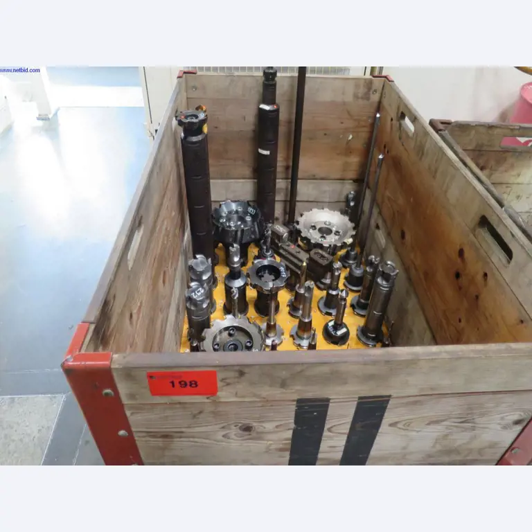 Fresadoras de alta precisión y gran capacidad-1