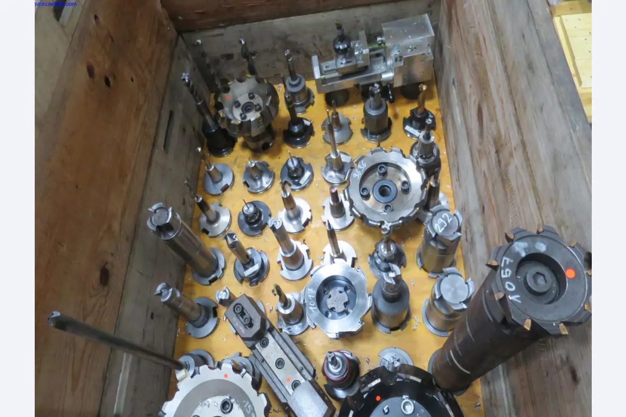 Fresadoras de alta precisión y gran capacidad-3