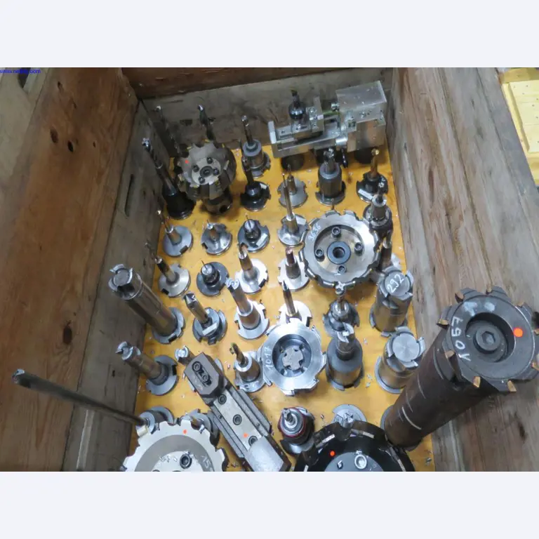 Fresadoras de alta precisión y gran capacidad-3