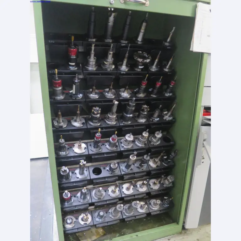 Fresadoras de alta precisión y gran capacidad-1