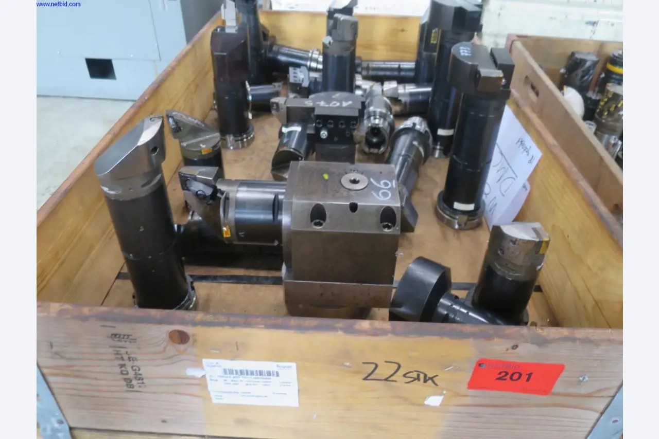 Fresadoras de alta precisión y gran capacidad-1