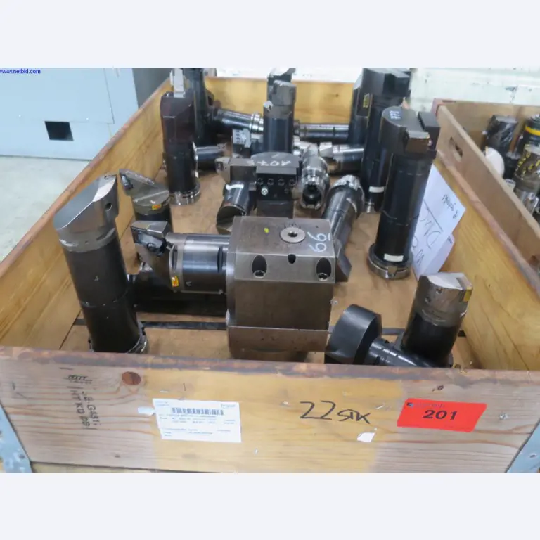 Fresadoras de alta precisión y gran capacidad-1