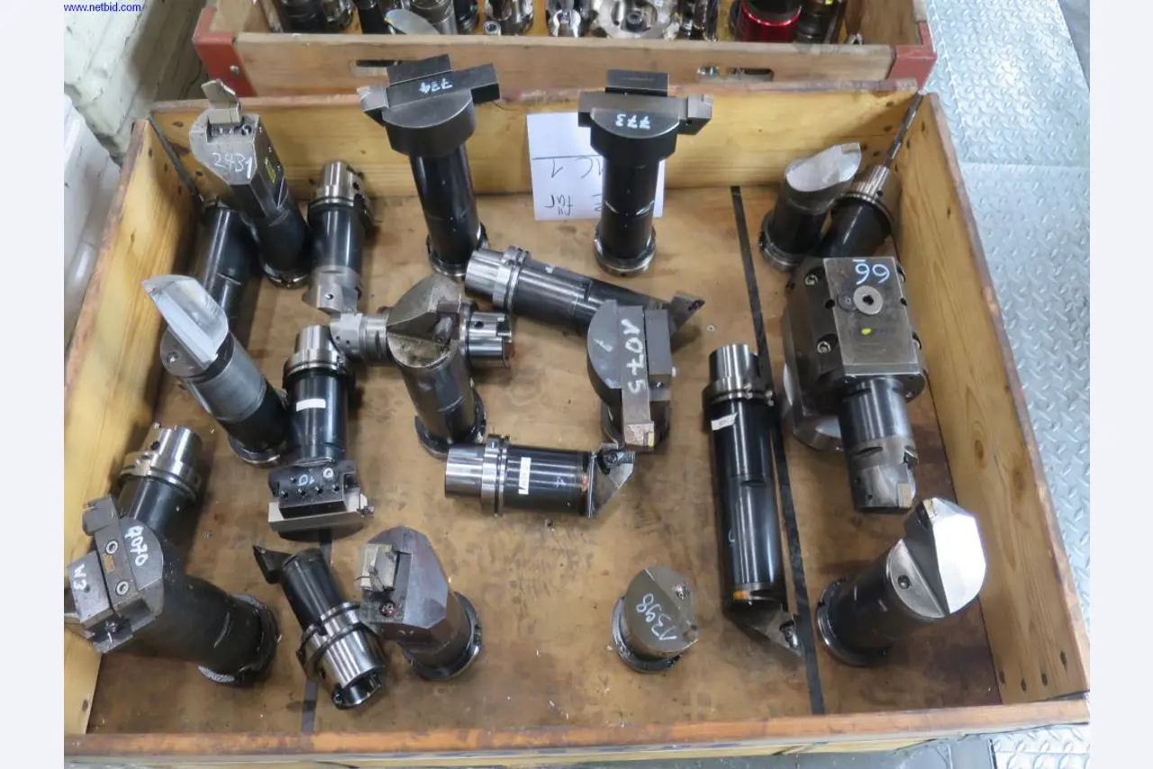 Fresadoras de alta precisión y gran capacidad-2