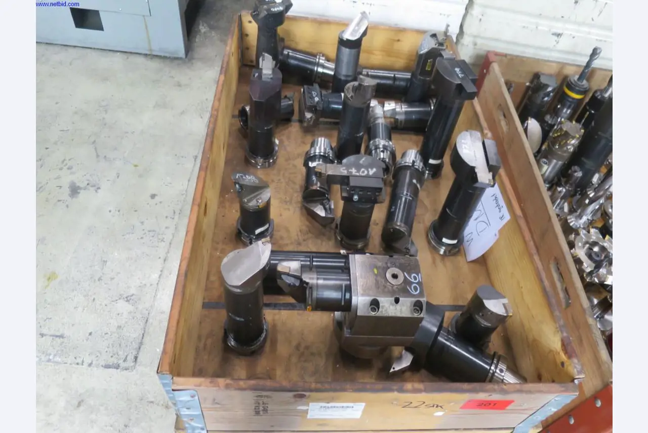 Fresadoras de alta precisión y gran capacidad-3