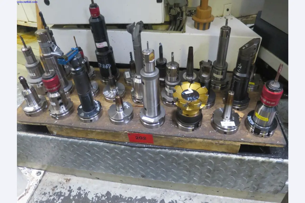 Fresadoras de alta precisión y gran capacidad-1