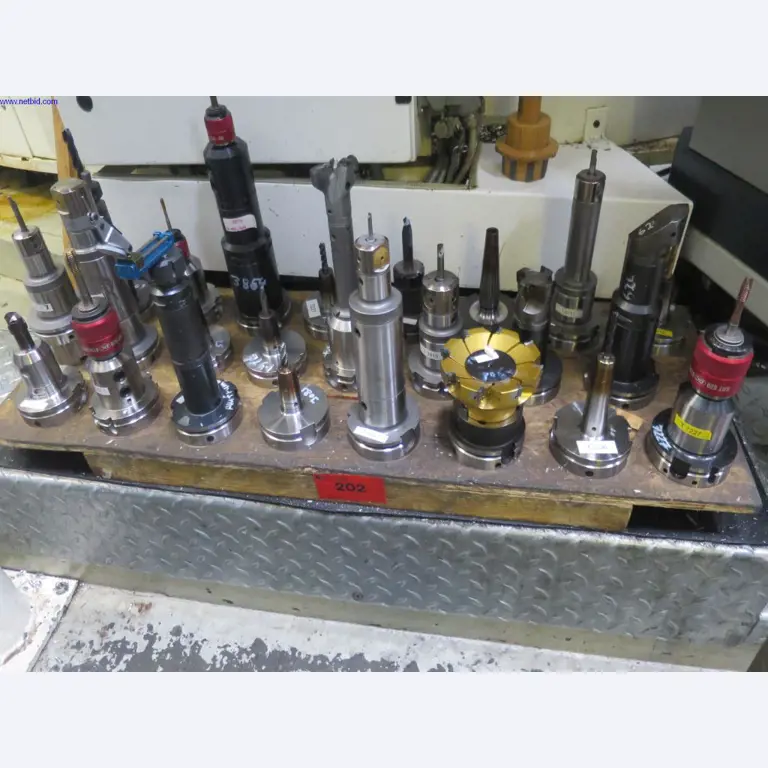 Fresadoras de alta precisión y gran capacidad-1