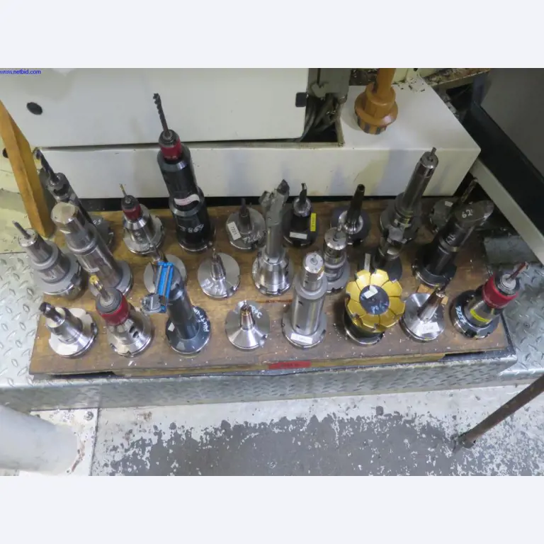 Fresadoras de alta precisión y gran capacidad-2