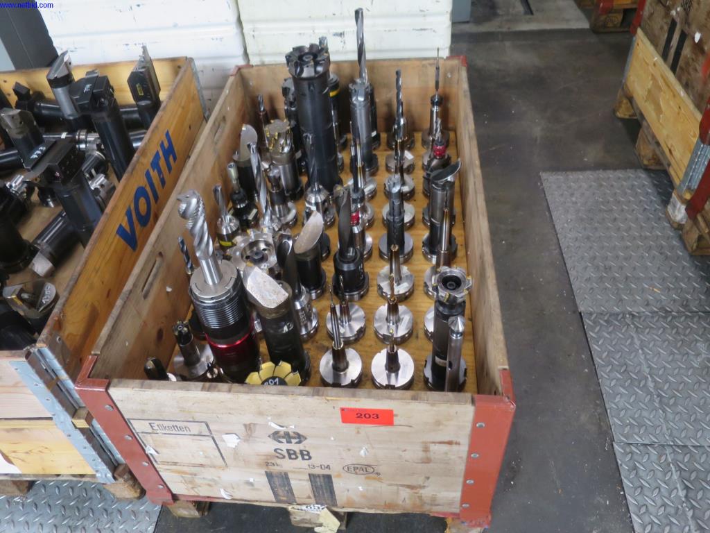 Visoko natančni rezkalni stroji z veliko zmogljivostjo-1