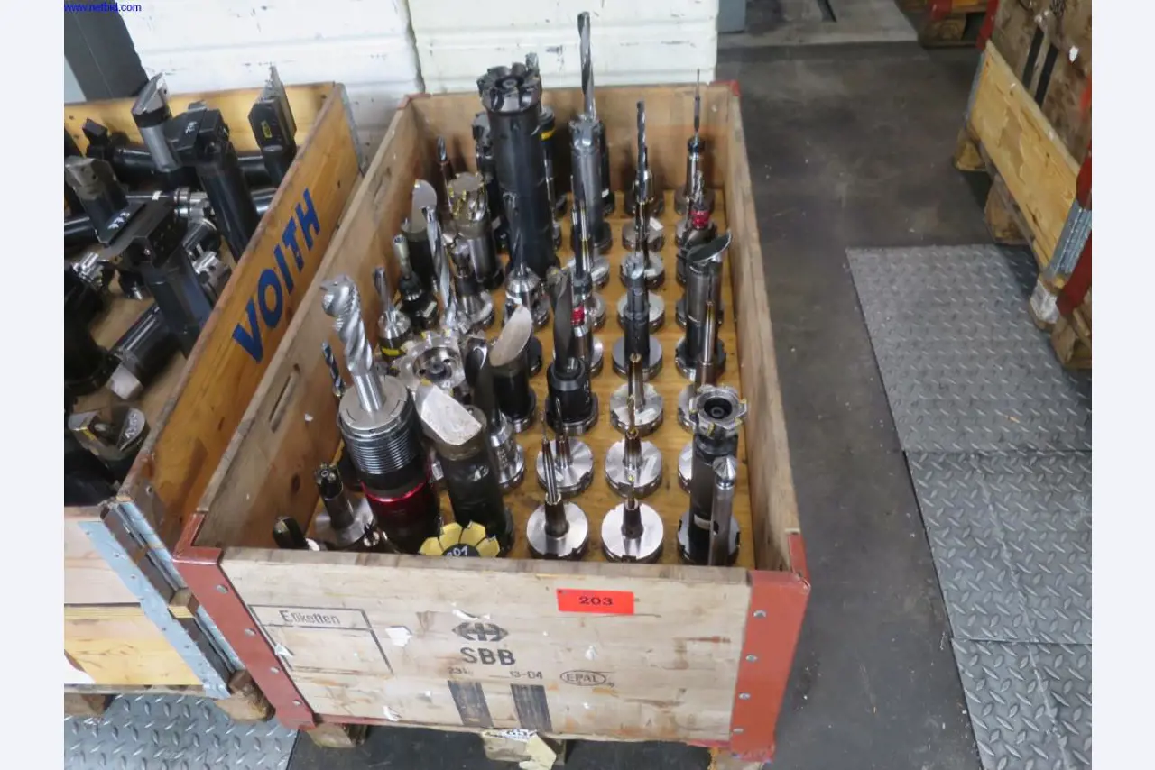 Fresadoras de alta precisión y gran capacidad-1