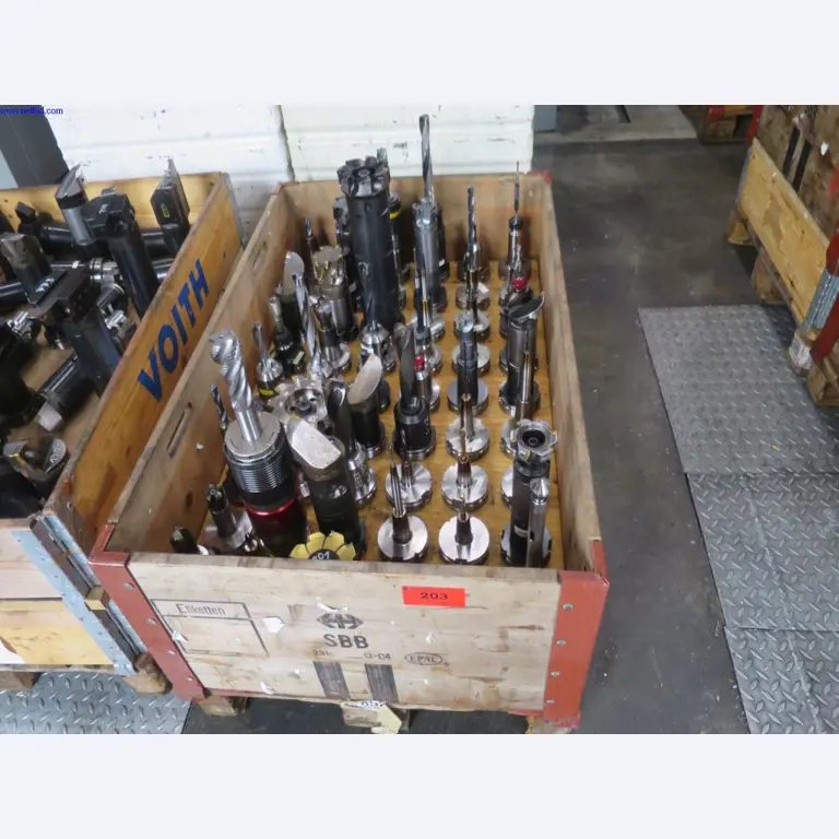 Fresadoras de alta precisión y gran capacidad-1