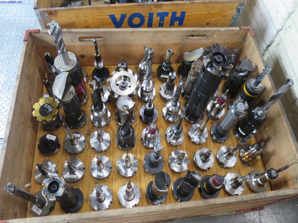 Visoko natančni rezkalni stroji z veliko zmogljivostjo-2