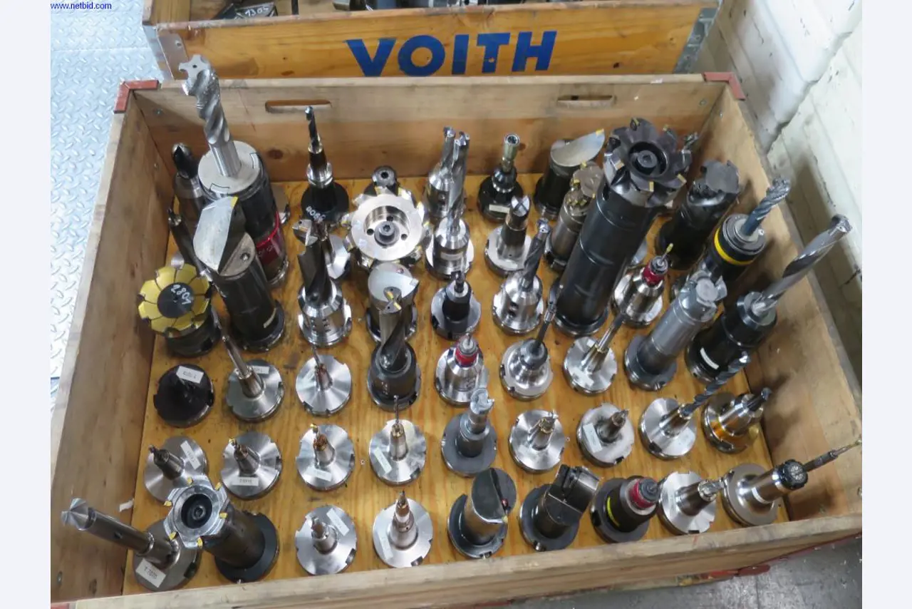 Fresadoras de alta precisión y gran capacidad-2