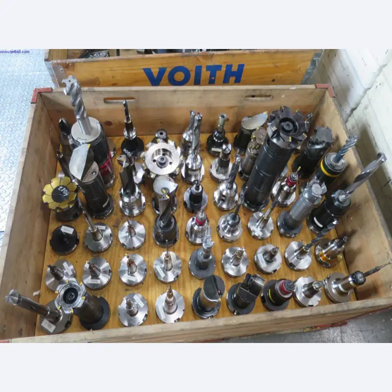 Fresadoras de alta precisión y gran capacidad-2