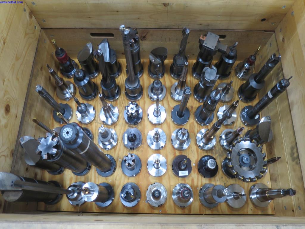 Visoko natančni rezkalni stroji z veliko zmogljivostjo-1