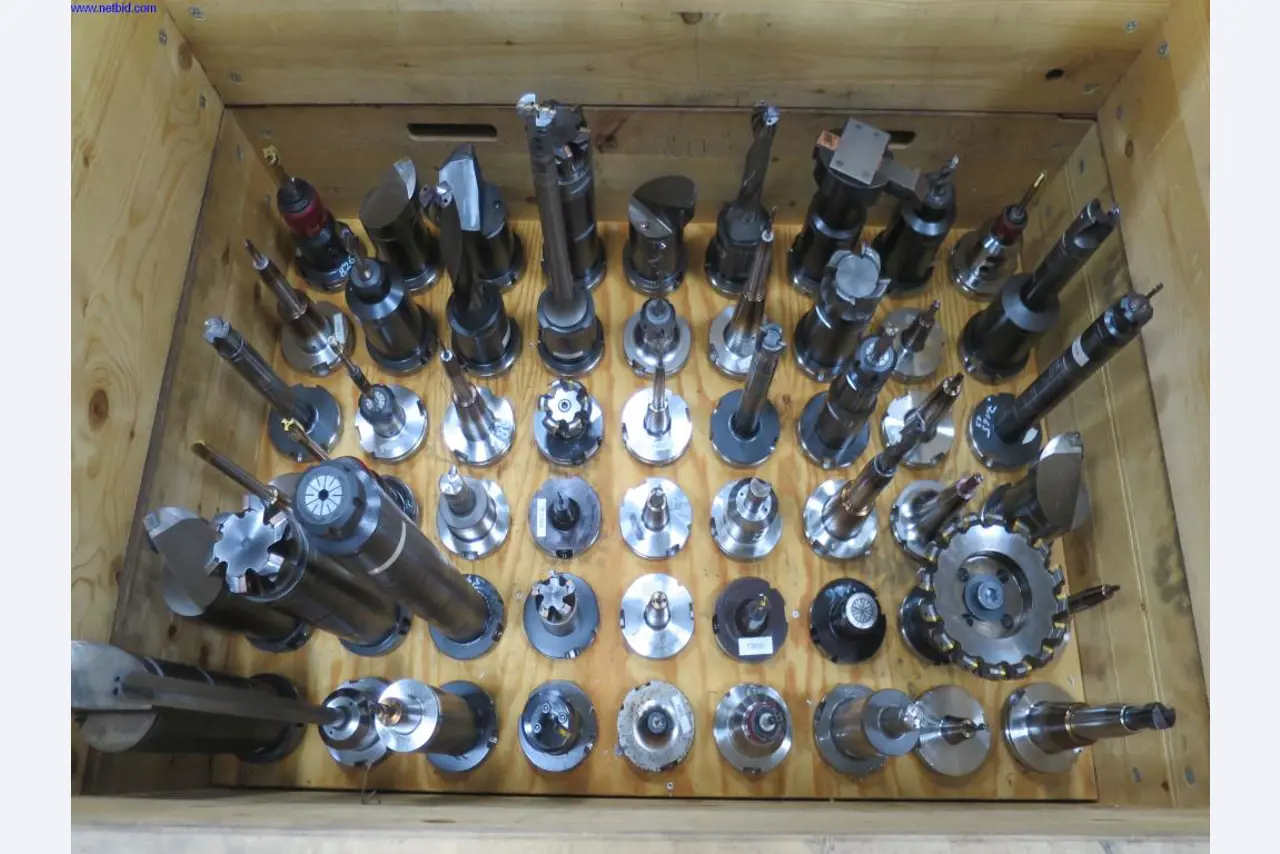 Fresadoras de alta precisión y gran capacidad-1