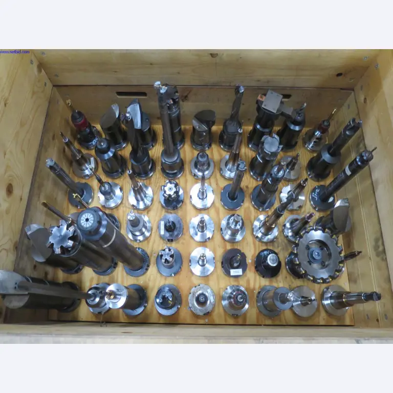 Fresadoras de alta precisión y gran capacidad-1