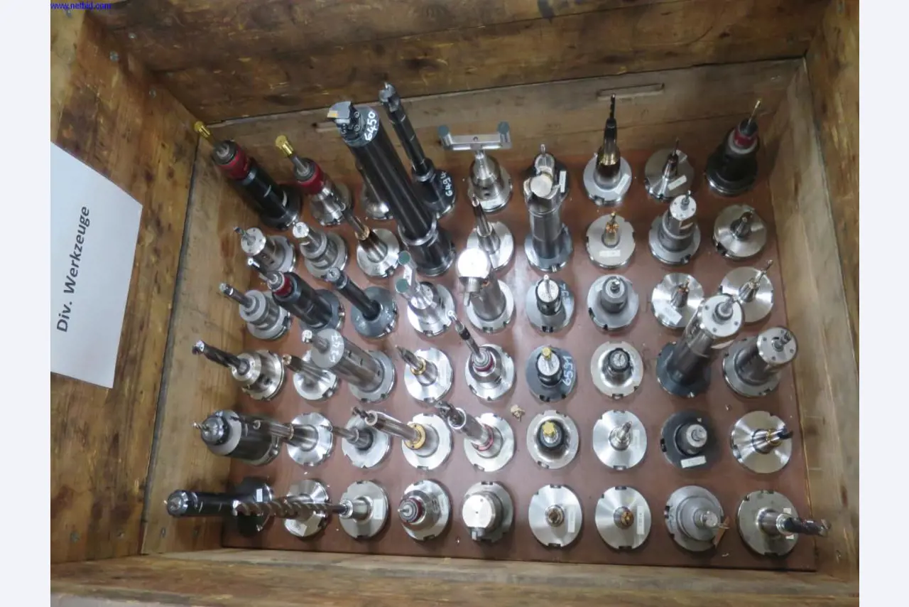 Fresadoras de alta precisión y gran capacidad-1