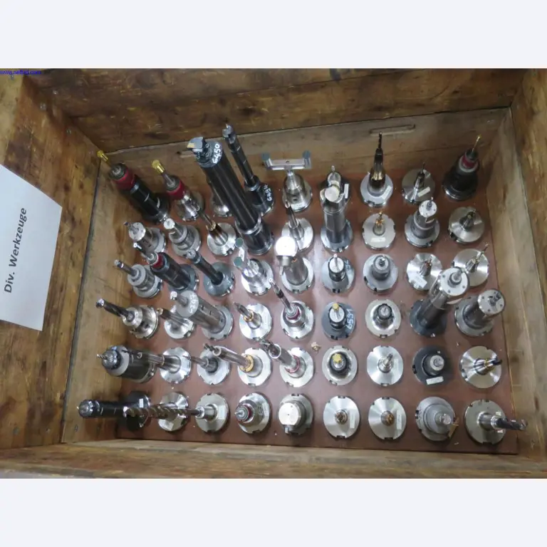 Fresadoras de alta precisión y gran capacidad-1