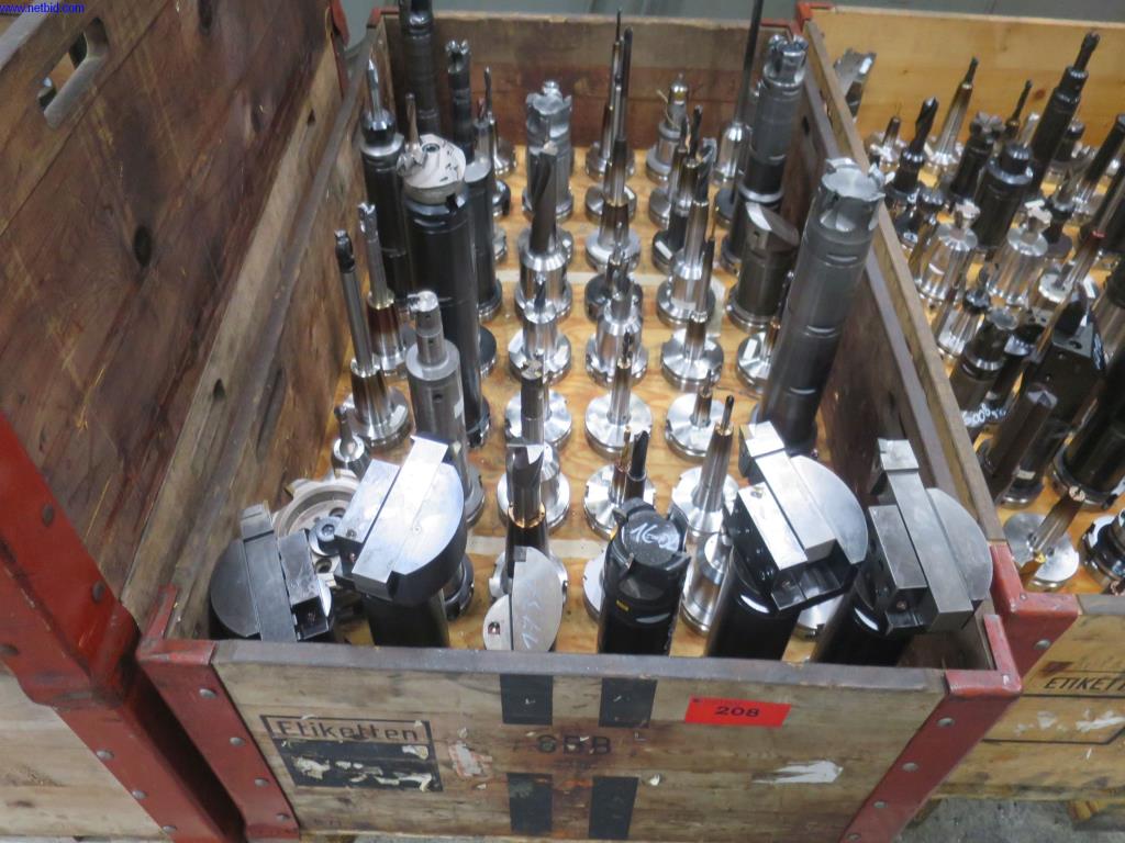 Visoko natančni rezkalni stroji z veliko zmogljivostjo-1