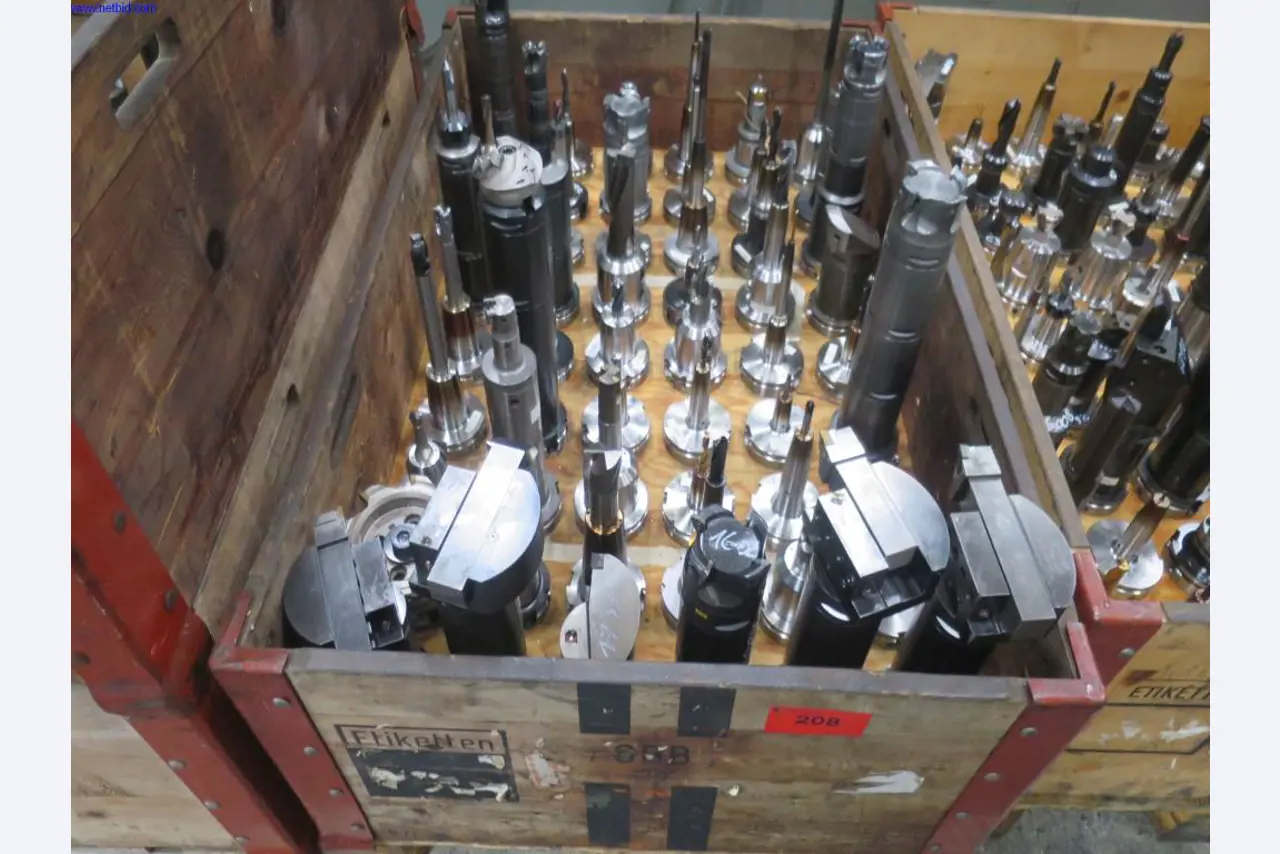 Fresadoras de alta precisión y gran capacidad-1