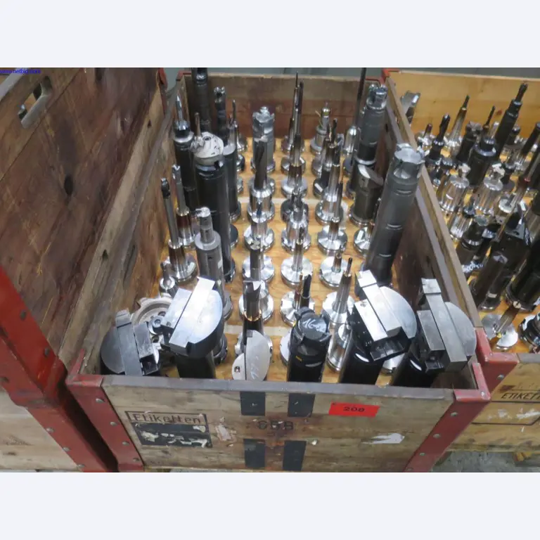 Fresadoras de alta precisión y gran capacidad-1