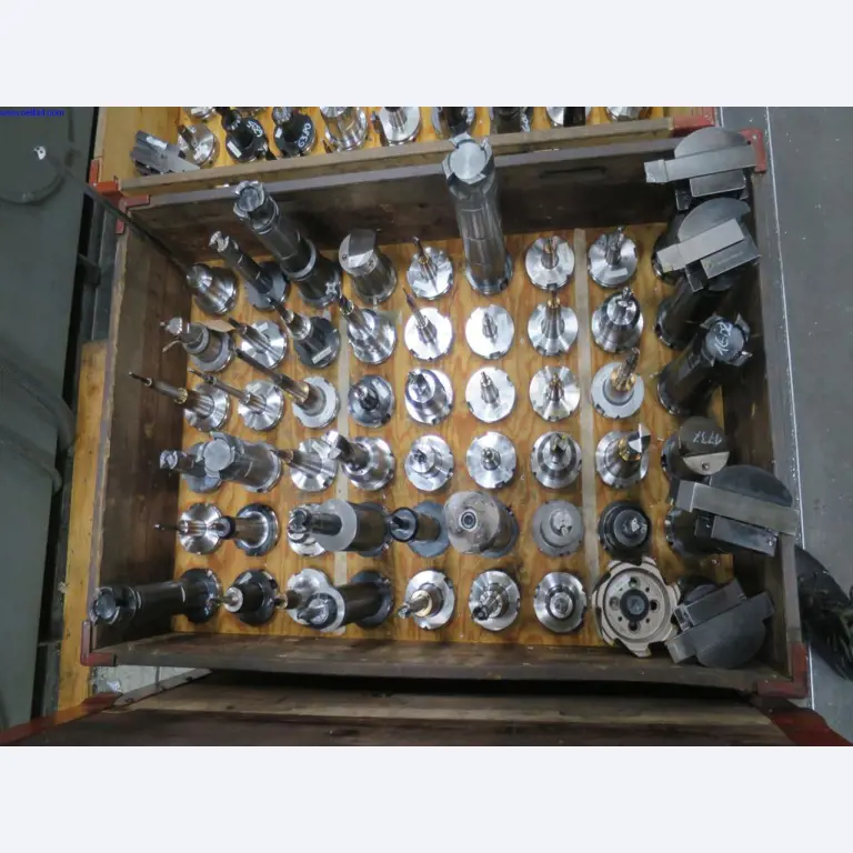 Fresadoras de alta precisión y gran capacidad-2