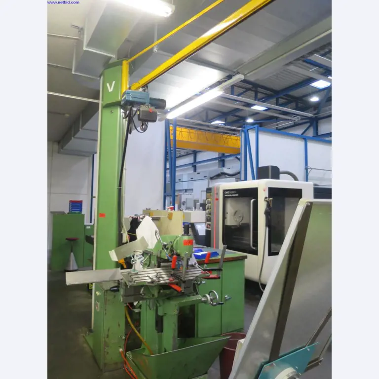 Fresadoras de alta precisión y gran capacidad-1