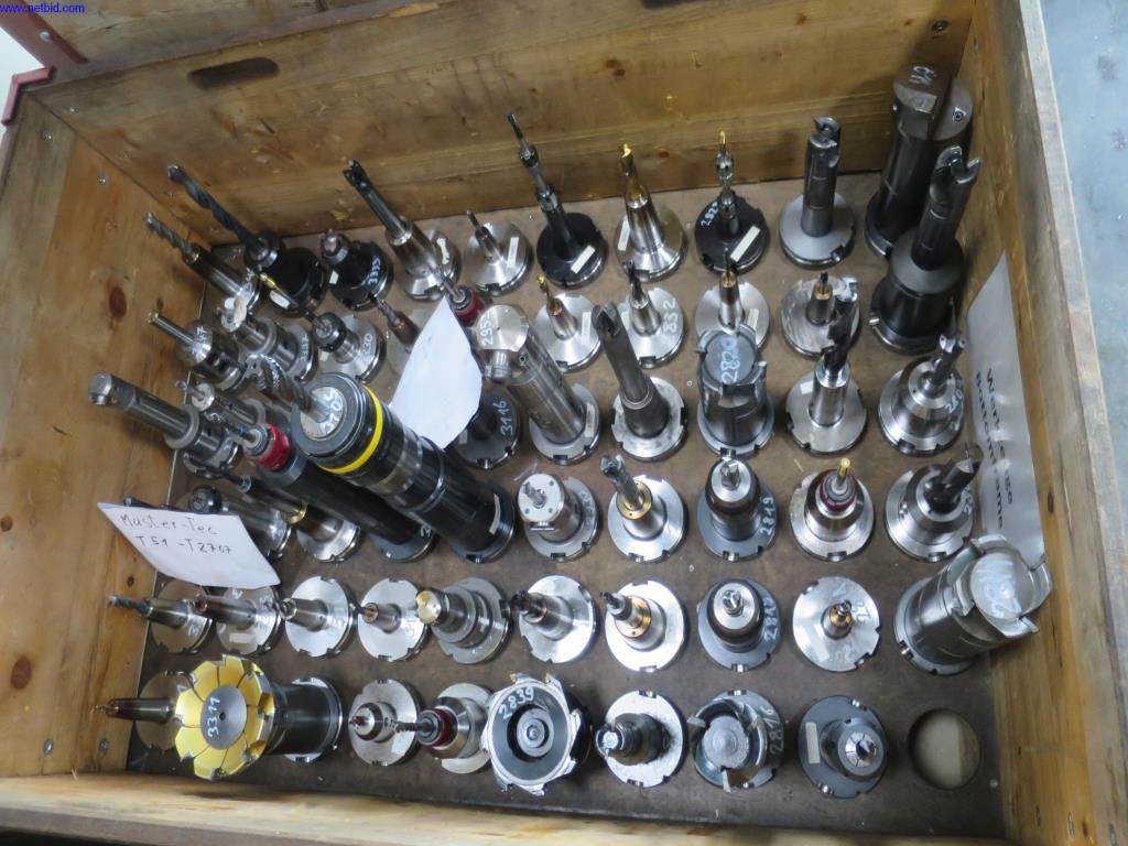 Visoko natančni rezkalni stroji z veliko zmogljivostjo-1