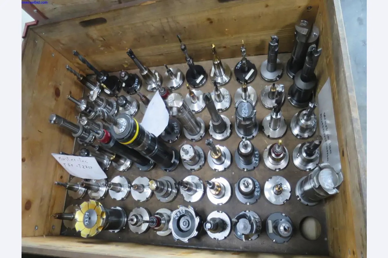 Fresadoras de alta precisión y gran capacidad-1