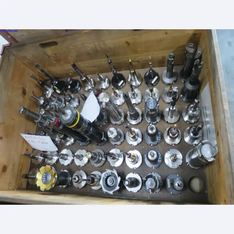 Fresadoras de alta precisión y gran capacidad-1