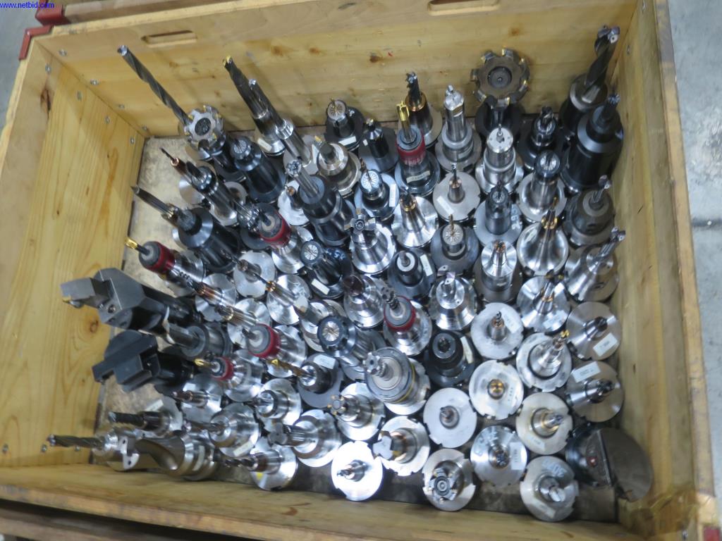 Visoko natančni rezkalni stroji z veliko zmogljivostjo-1