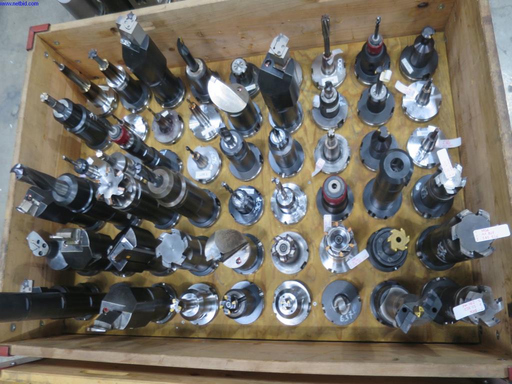 Visoko natančni rezkalni stroji z veliko zmogljivostjo-1