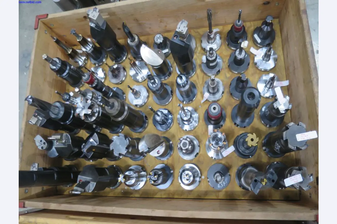 Fresadoras de alta precisión y gran capacidad-1