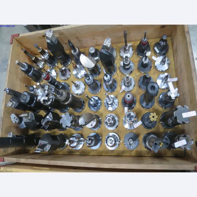 Fresadoras de alta precisión y gran capacidad-1