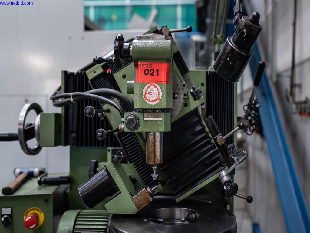 Visoko natančni rezkalni stroji z veliko zmogljivostjo-2