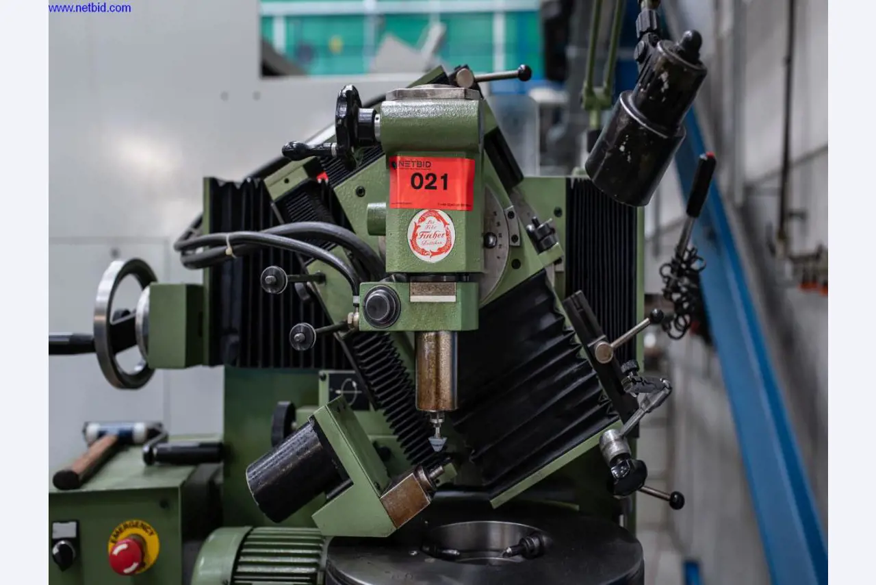 Fresadoras de alta precisión y gran capacidad-2