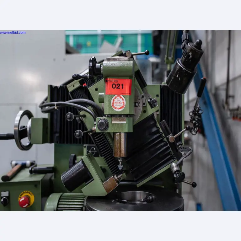 Fresadoras de alta precisión y gran capacidad-2