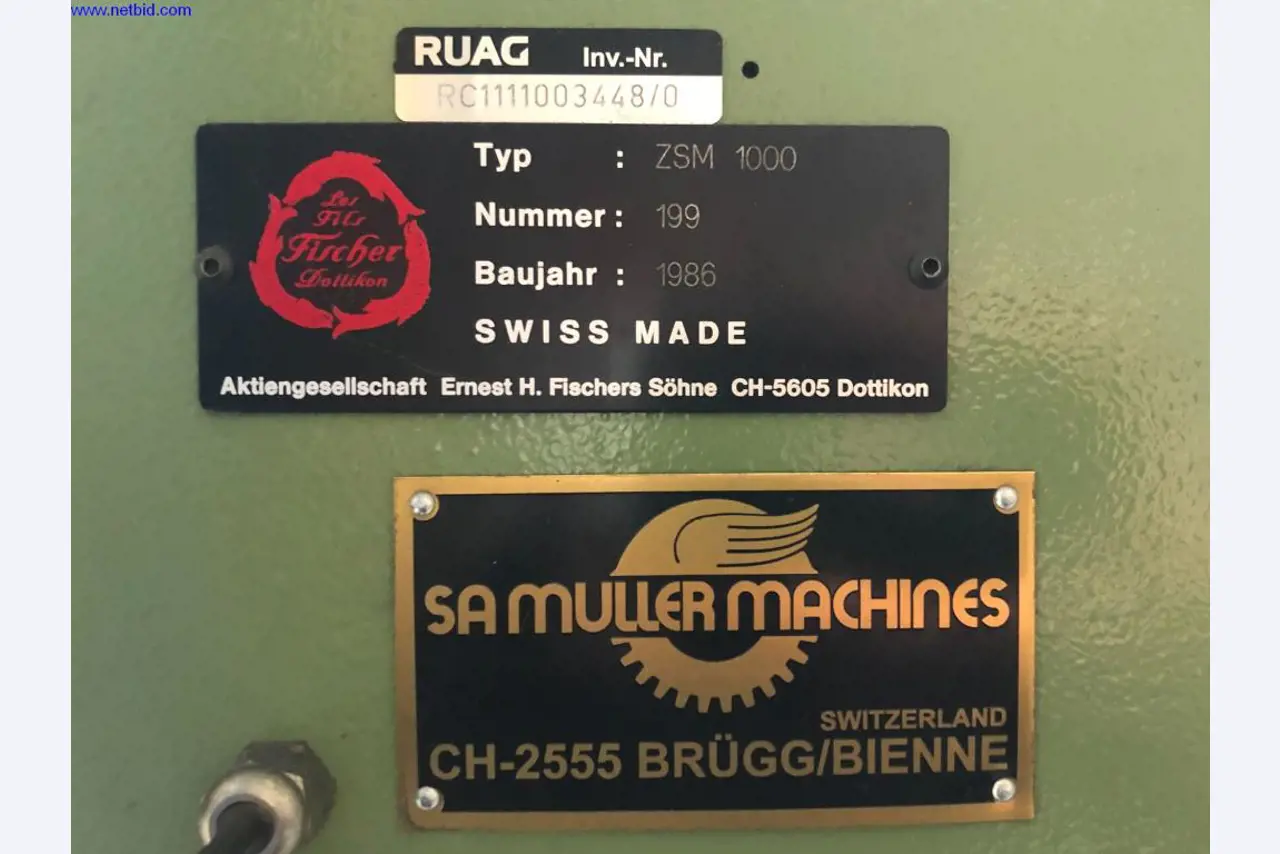 Fresadoras de alta precisión y gran capacidad-3