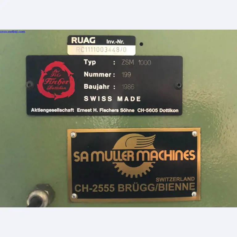 Fresadoras de alta precisión y gran capacidad-3