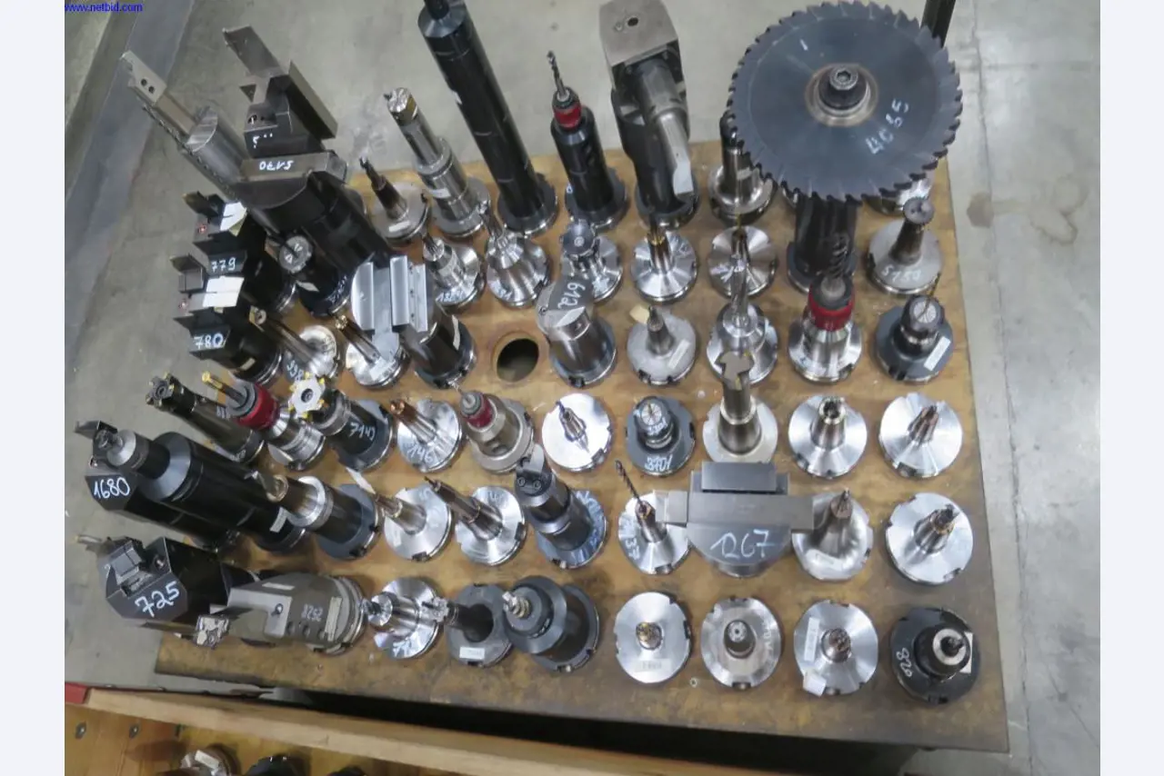 Fresadoras de alta precisión y gran capacidad-1