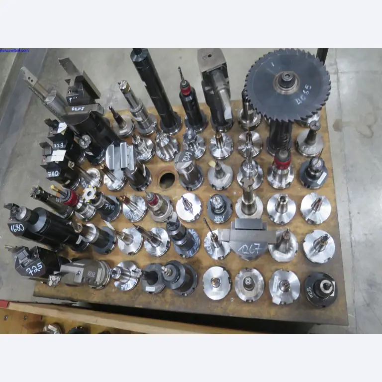 Fresadoras de alta precisión y gran capacidad-1