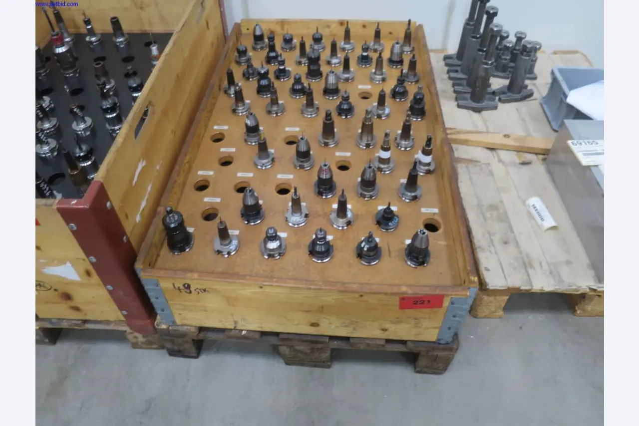 Fresadoras de alta precisión y gran capacidad-1