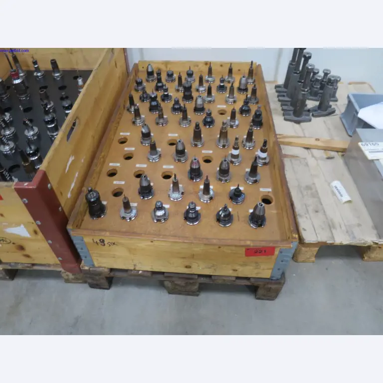 Fresadoras de alta precisión y gran capacidad-1