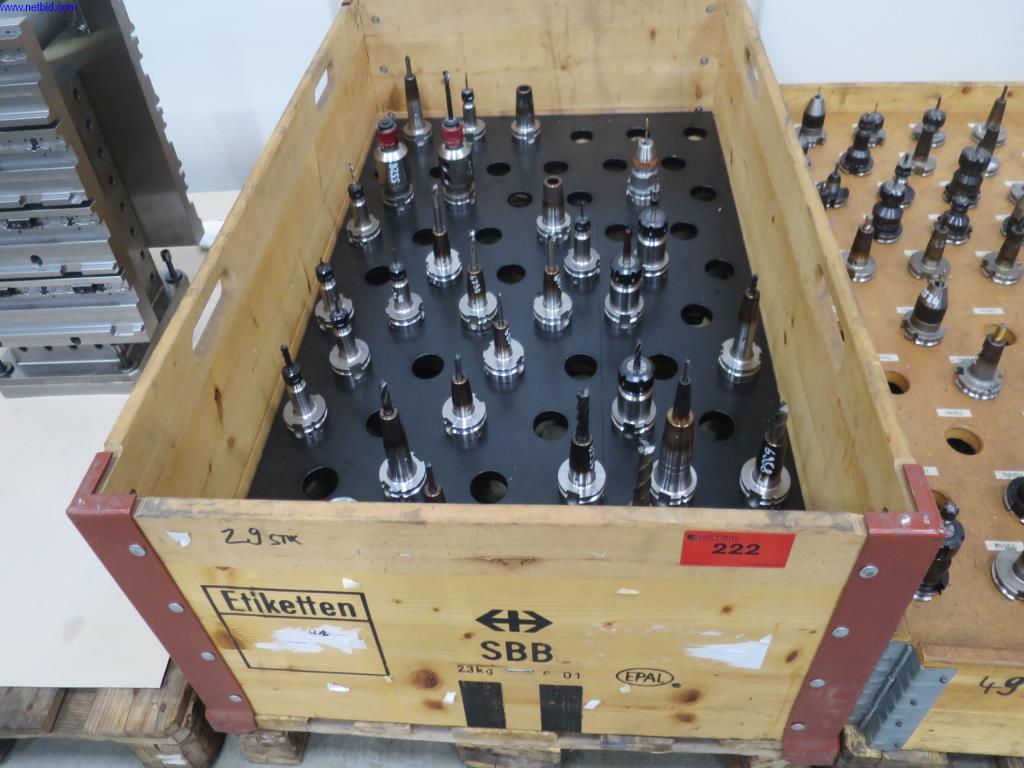 Visoko natančni rezkalni stroji z veliko zmogljivostjo-1