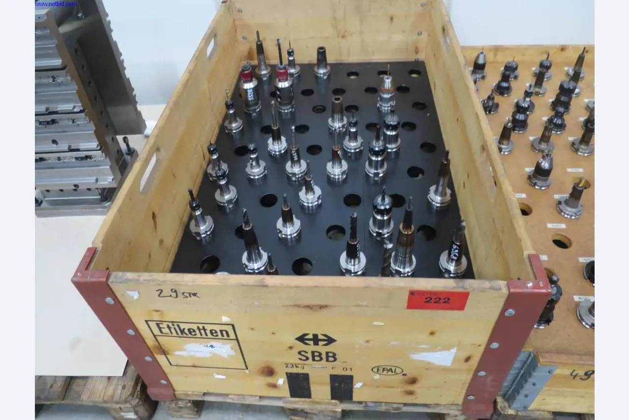 Fresadoras de alta precisión y gran capacidad-1