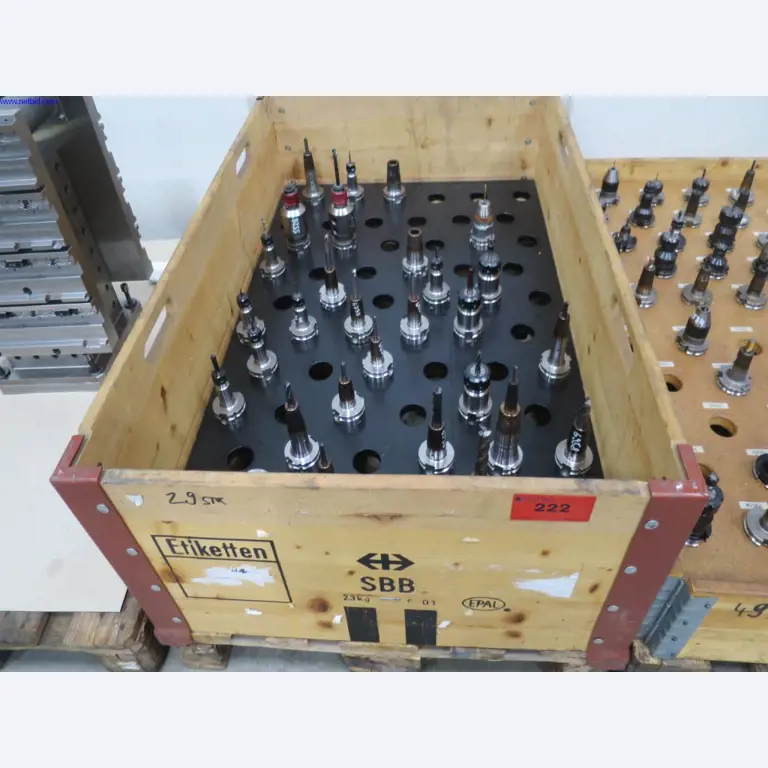 Fresadoras de alta precisión y gran capacidad-1